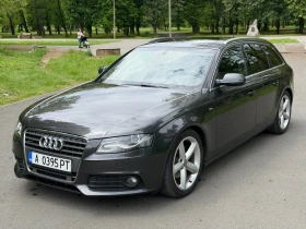 Audi A4 B8 | Mobile.bg � ����� ������ 2