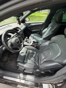 Audi A4 B8 | Mobile.bg � ����� ������ 13