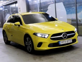 Mercedes-Benz A 220 * ДИГИТАЛ* АМБИЕНТ* ПАМЕТ* LED ФАРОВЕ* КАМЕРА * ПО