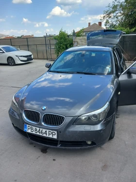 BMW 530 | Mobile.bg � ����� ������ 4