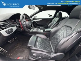 Audi S5 * TECHNIK* * HeadUp* AвтоКредит* (ЦЕНА ДО БГ) | Auto.bg — изображение 9