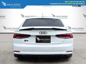 Audi S5 * TECHNIK* * HeadUp* AвтоКредит* (ЦЕНА ДО БГ) | Auto.bg — изображение 5