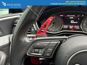 Audi S5 * TECHNIK* * HeadUp* AвтоКредит* (ЦЕНА ДО БГ) | Auto.bg — изображение 16