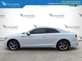 Audi S5 * TECHNIK* * HeadUp* AвтоКредит* (ЦЕНА ДО БГ) | Auto.bg — изображение 3
