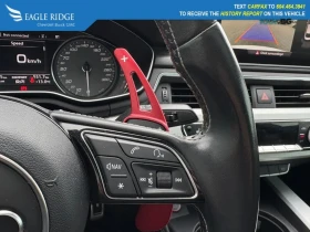 Audi S5 * TECHNIK* * HeadUp* AвтоКредит* (ЦЕНА ДО БГ) | Auto.bg — изображение 15