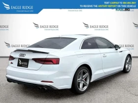 Audi S5 * TECHNIK* * HeadUp* AвтоКредит* (ЦЕНА ДО БГ) | Auto.bg — изображение 6