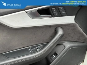 Audi S5 * TECHNIK* * HeadUp* AвтоКредит* (ЦЕНА ДО БГ) | Auto.bg — изображение 8