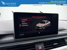 Audi S5 * TECHNIK* * HeadUp* AвтоКредит* (ЦЕНА ДО БГ) | Auto.bg — изображение 11