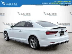 Audi S5 * TECHNIK* * HeadUp* AвтоКредит* (ЦЕНА ДО БГ) | Auto.bg — изображение 4