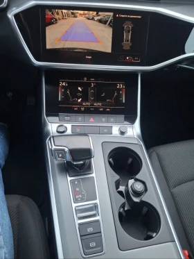 Audi A6 40TDI HYBRID | Mobile.bg � ����� ������ 9