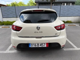Renault Clio 1.5dci-90����.Face.  | Mobile.bg � ����� ������ 6