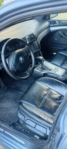 BMW 520 2, 2 | Mobile.bg � ����� ������ 4