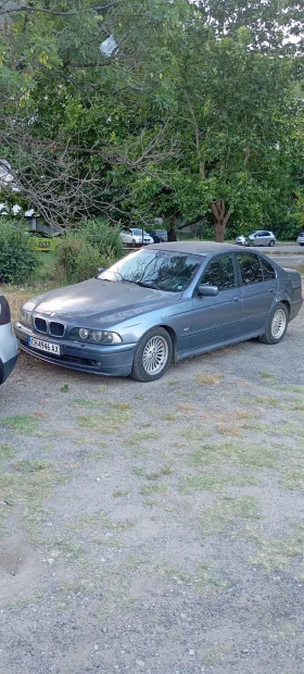 BMW 520 2, 2 | Mobile.bg � ����� ������ 2