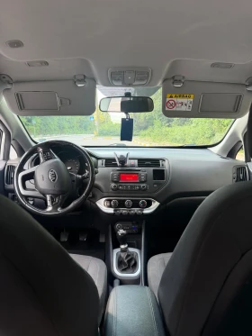 Kia Rio 1.25 ������/���/�������� | Mobile.bg � ����� ������ 6