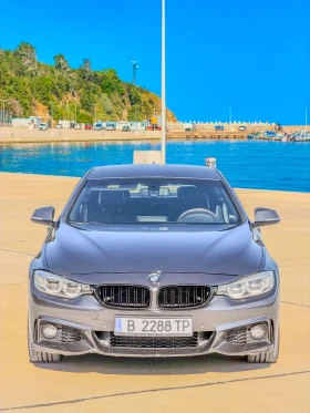 BMW 420 Gran Coupe  | Mobile.bg � ����� ������ 8