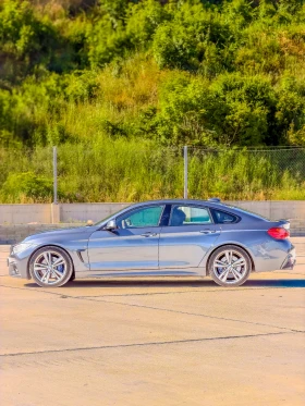 BMW 420 Gran Coupe  | Mobile.bg � ����� ������ 6