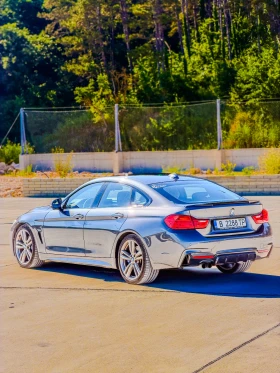 BMW 420 Gran Coupe  | Mobile.bg � ����� ������ 5