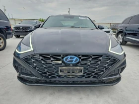 Hyundai Sonata 1.6l Limited | Auto.bg — изображение 5