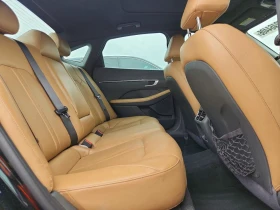 Hyundai Sonata 1.6l Limited | Auto.bg — изображение 10