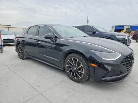 Hyundai Sonata 1.6l Limited | Auto.bg — изображение 4