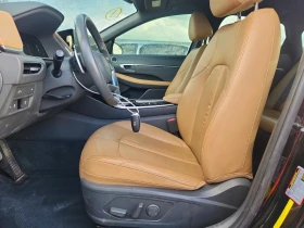 Hyundai Sonata 1.6l Limited | Auto.bg — изображение 7