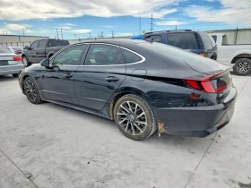 Hyundai Sonata 1.6l Limited | Auto.bg — изображение 2