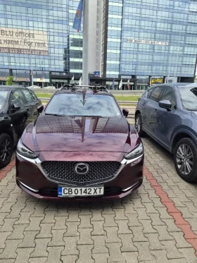 Mazda 6 - 38000 € / 74321.54 лв. - 97633766 4