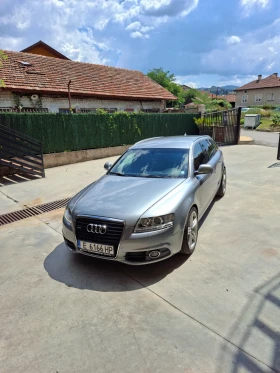 Audi A6 3.0TDI S-LINE 4X4 | Mobile.bg � ����� ������ 6