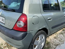 Renault Clio undefined | Auto.bg — изображение 15