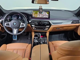 BMW 520 520I M Sports | Mobile.bg � ����� ������ 7