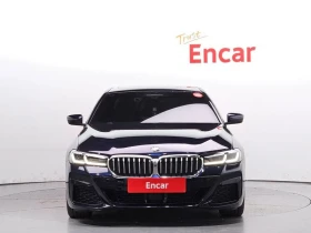 BMW 520 520I M Sports | Mobile.bg � ����� ������ 3