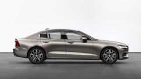 Volvo S60 - 21000 € - 43800553 9