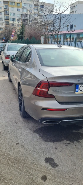 Volvo S60 - 21000 € - 43800553 3