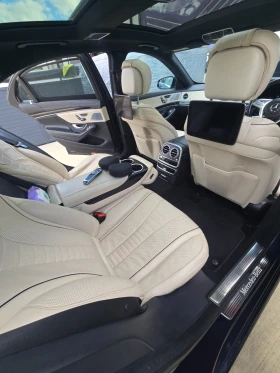Mercedes-Benz S 400 - 21000 € - 24313276 8