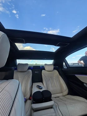 Mercedes-Benz S 400 - 21000 € - 24313276 17