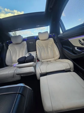 Mercedes-Benz S 400 - 21000 € - 24313276 14