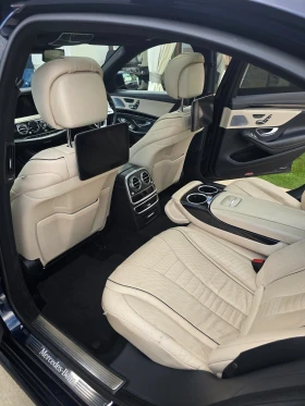 Mercedes-Benz S 400 - 21000 € - 24313276 13
