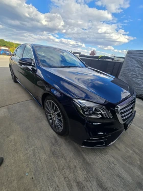 Mercedes-Benz S 400 - 21000 € - 24313276 2