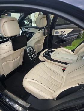 Mercedes-Benz S 400 - 21000 € - 24313276 12