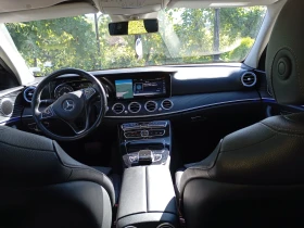 Mercedes-Benz E 220 W213 "PANORAMA" - 15999 € - 31764724 10