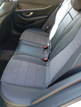Mercedes-Benz E 220 W213 "PANORAMA" - 15999 € - 31764724 13