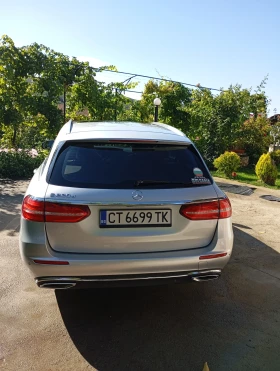 Mercedes-Benz E 220 W213 "PANORAMA" - 15999 € - 31764724 2