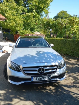 Mercedes-Benz E 220 W213 "PANORAMA"