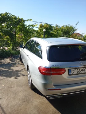 Mercedes-Benz E 220 W213 "PANORAMA" - 15999 € - 31764724 7