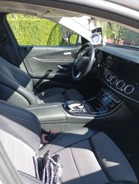 Mercedes-Benz E 220 W213 "PANORAMA" - 15999 € - 31764724 12