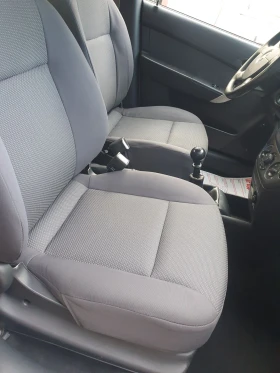 Chevrolet Aveo 1.4    GAZ   KLIMA SEDAN | Auto.bg — изображение 7