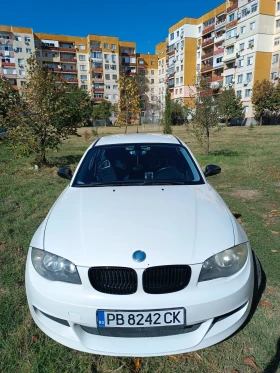 BMW 116 116 I | Mobile.bg � ����� ������ 2