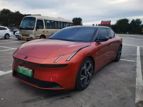 ������ LynkCo 10