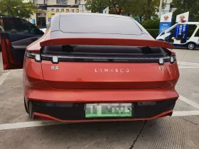 LynkCo 10 Z10* 95kWh 766km RWD Max* ������ ���� | Mobile.bg � ����� ������ 4
