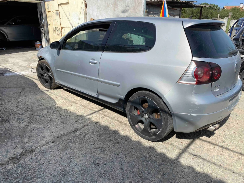 VW Golf 2.0tfsi, снимка 3 - Автомобили и джипове - 37617781